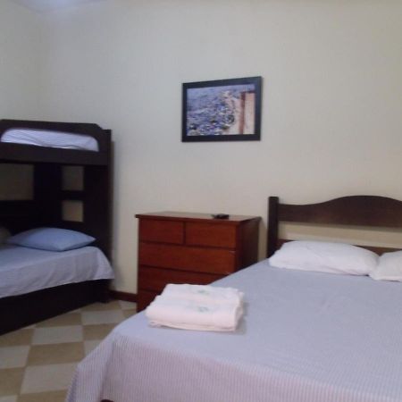 Refron Du Mar Pousada Paraty Bilik gambar