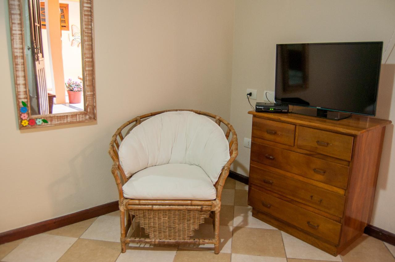 Refron Du Mar Pousada Paraty Luaran gambar