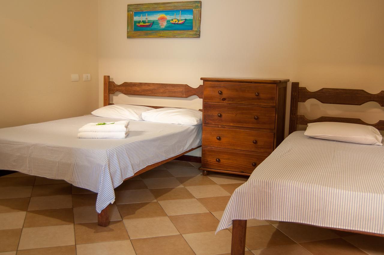 Refron Du Mar Pousada Paraty Luaran gambar