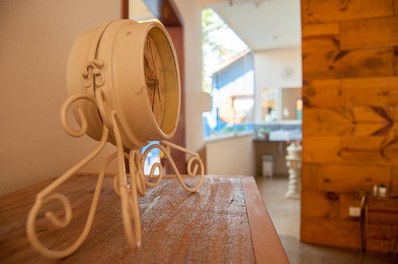 Refron Du Mar Pousada Paraty Luaran gambar