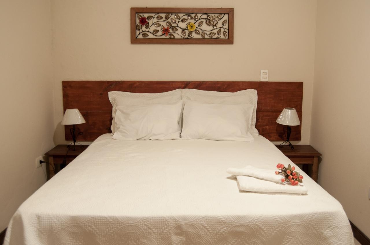 Refron Du Mar Pousada Paraty Luaran gambar