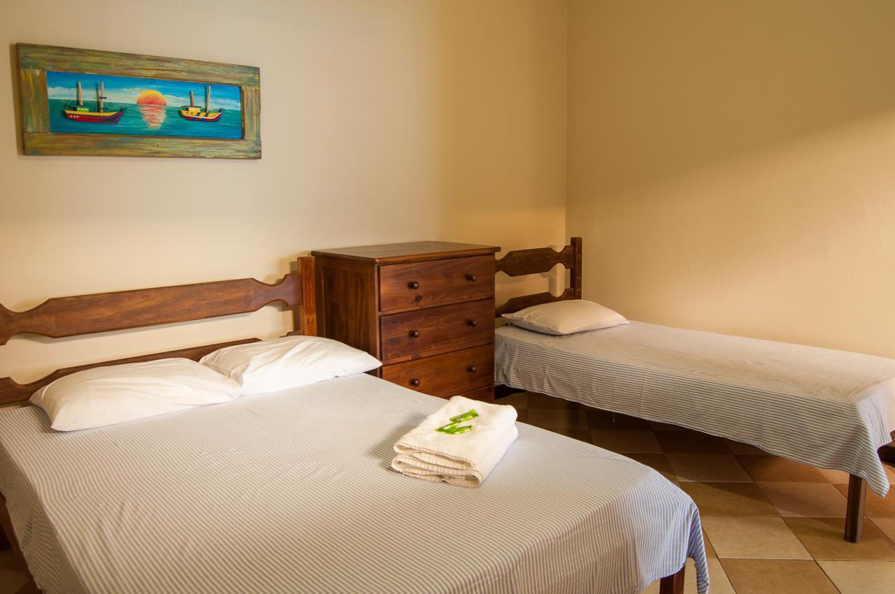 Refron Du Mar Pousada Paraty Luaran gambar