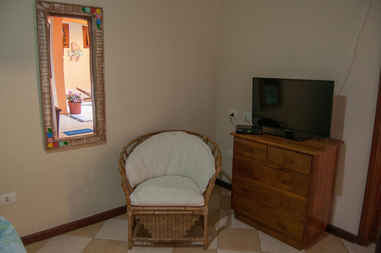 Refron Du Mar Pousada Paraty Luaran gambar