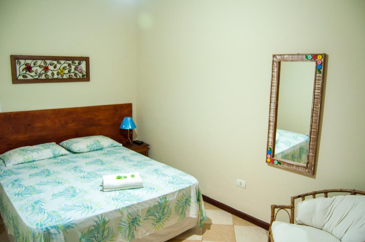 Refron Du Mar Pousada Paraty Luaran gambar