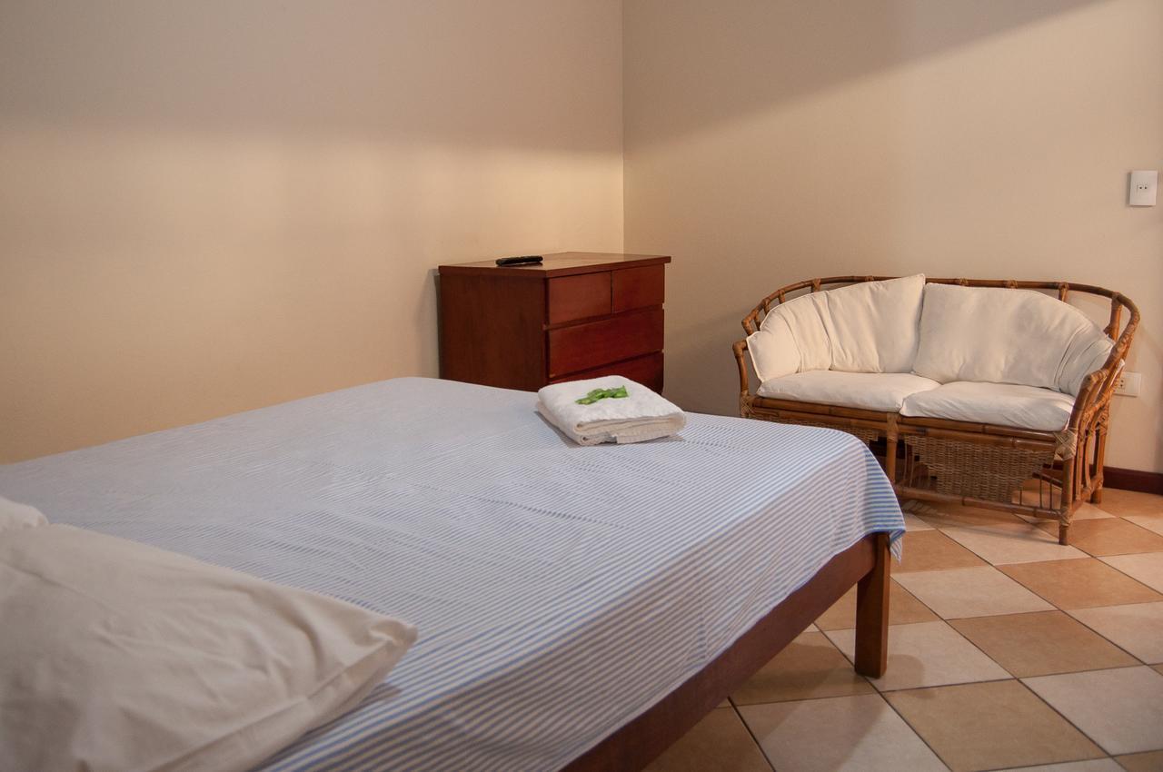 Refron Du Mar Pousada Paraty Luaran gambar